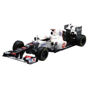 �t�W�~�b1/20 �O�����v���V���[�YNo.20 �U�E�o�[C31�i���{/�X�y�C��/�h�C�cGP)�yGP-20�z�bF GP-20 �޳�ްC31