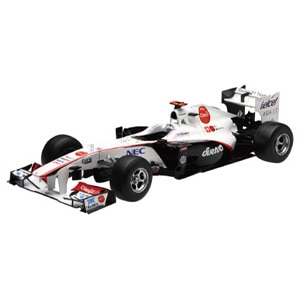 �t�W�~�b1/20 �O�����v���V���[�YNo.22 �U�E�o�[C30�i���{�E���i�R�E�u���W��GP�j�yGP-22�z�bF GP-22 �޳�ްC30