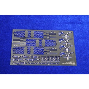 �t�W�~�b�y�Đ��Y�z1/350 ���{�C�R�͒��p �N���[��/�{�[�g�_�r�b�g�Z�b�g�yMS35006�z�b̼��.MS35006�ڰ� �ް����ޯ�