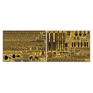 �t�W�~�b1/350 �O���[�h�A�b�v�p�[�c�V���[�Y No.52 ���{�C�R�q���� �ɐ��^�i�ɐ�/�����j�����G�b�`���O�p�[�c�y350GUP-52�z�b̼��350GUP-52 ����� ���ݸ��߰�