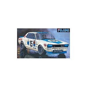 Amazon | フジミ模型 1/24ヒストリックレーシングカーシリーズ04