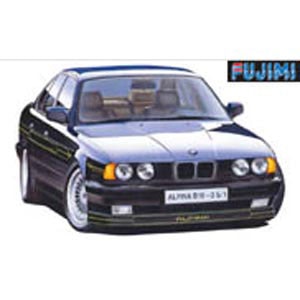 �t�W�~�b1/24 BMW 535 �A���s�i�yRS58�z�b̼�� RS58�����