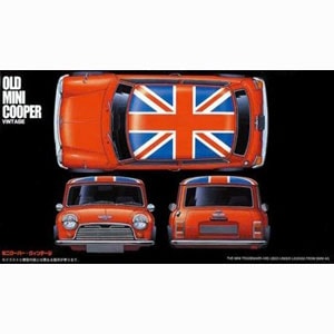 プラモデル | ミニ・MINI | Joshin webショップ 通販