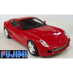 �t�W�~�b1/24 �t�F���[�� 599GTB �t�B�I���m�yRS50�z�b1/24̪װ�599