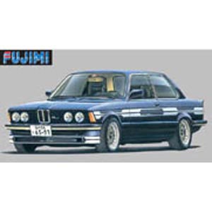 �t�W�~�b1/24 BMW 323i �A���s�i C1-2.3�yRS51�z�b̼�� RS51BMW����