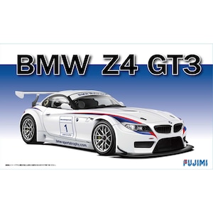 �t�W�~�b�y�Đ��Y�z1/24 ���A���X�|�[�c�J�[�V���[�Y No.31 BMW Z4 GT3 2011�yRS-31�z�bF RS31 BMW Z4 GT3 2011