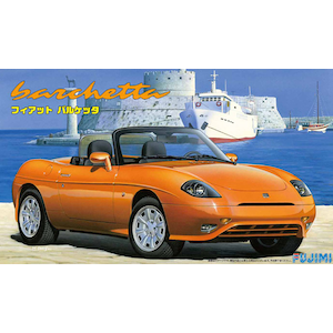�t�W�~�b1/24 ���A���X�|�[�c�J�[�V���[�Y No.93 �t�B�A�b�g�o���P�b�^�yRS-93�z�bF RS-93 ̨�����ٹ��