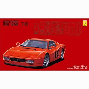 �t�W�~�b1/24 ���A���X�|�[�c�J�[�V���[�YNo.65 �t�F���[�� 512tr�yRS-65�z�bF RS-65 ̪װ� 512tr