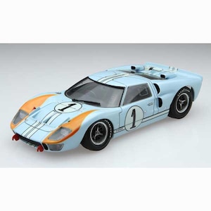 �t�W�~�b1/24 ���A���X�|�[�c�J�[�V���[�YNo.32 �t�H�[�hGT40 Mk-II 66 ���E�}�� 2�ʁyRS-32�z�bF RS-32 ̫���GT40 MkII 66 2