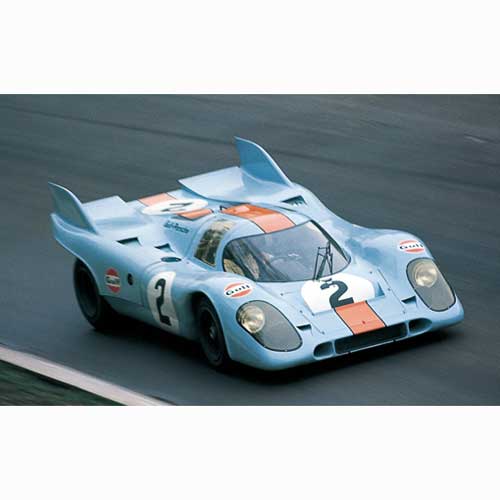 フジミ模型 1/24 リアルスポーツカーシリーズNo.98 ポルシェ917K '71 モンザ1000km優勝車 qqffhab 1/24 リアルスポーツカーシリーズNo.98 ポルシェ917K '71 モンザ