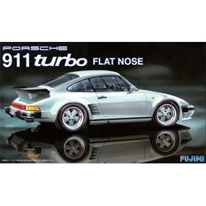 �t�W�~�b�y�Đ��Y�z1/24 ���A���X�|�[�c�J�[�V���[�Y No.41 �|���V�F911 �t���b�g�m�[�Y�yRS-41�z�bF RS-41 ��ټ�911 �ׯ�ɰ��