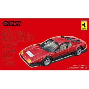 �t�W�~�b1/24 ���A���X�|�[�c�J�[�V���[�YNo.108 �t�F���[�� 512BB / Bbi�@���g�}�X�L���O�V�[���t �yRS-108�z�bF RS-108 ̪װ�512BB