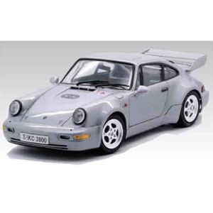 �t�W�~�b1/24 ���A���X�|�[�c�J�[�V���[�Y No.120 �|���V�F 911�J���� 3.8 RSR�yRS-120�z�bRS-120 ��ټ� 911���