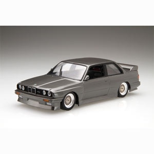 �t�W�~�b�y�Đ��Y�z1/24 ���A���X�|�[�c�J�[�V���[�Y No.17 BMW M3 E30�^�yRS-17�z�bF RS17 BMW M3 E30