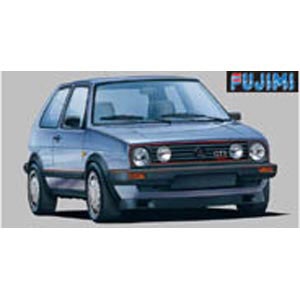 �t�W�~�b1/24 �X�|�[�c�J�[�V���[�Y  VW�S���t GTI 16V�yRS18�z�b̼�� RS18