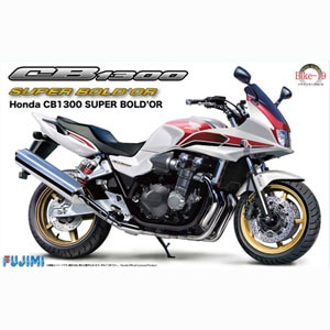 �t�W�~�b�y�Đ��Y�z1/12 �o�C�N�V���[�Y No.19 Honda CB1300 �X�[�p�[�{���h�[���yBIKE-19�z�bF BIKE-19 Honda CB1300 ���߰����ް�