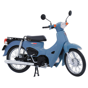 �t�W�~�b1/12 NEXT�V���[�YNo.1 EX-6 �z���_ �X�[�p�[�J�u110�E�X�g���[�g�i�{�j�[�u���[�j�y12NX1EX-6�z�bF 12NX1EX-6 ���߰��޽�ذ� ��ٰ