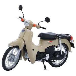 �t�W�~�b1/12 NEXT�V���[�YNo.1 EX-7 �z���_ �X�[�p�[�J�u110�E�X�g���[�g�i�n�[�x�X�g�x�[�W���j�y12NX1EX-7�z�bF 12NX1EX-7 ���߰��޽�ذ� �ް�ޭ