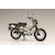 �t�W�~�b1/12 NEXT�V���[�Y No.4 �z���_ CT125�i�n���^�[�J�u/�}�b�g�t���X�R�u���E���j�y12NX-4�z�b12NX-4 ���� CT125