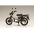 �t�W�~�b1/12 NEXT�V���[�Y No.4 �z���_ CT125�i�n���^�[�J�u/�}�b�g�t���X�R�u���E���j�y12NX-4�z�b12NX-4 ���� CT125
