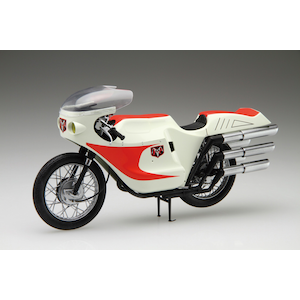 �t�W�~�b1/12 �X�[�p�[�q�[���[�V���[�Y No.6 �T�C�N������ 50���N�L�O�p�b�P�[�W�o�[�W�����ySUH-6�z�bF SUH-6 ����ݺ޳ 50����ݷ��