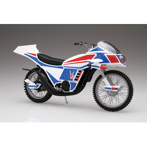�t�W�~�b1/12 �X�[�p�[�q�[���[�V���[�Y No.7 �n���P�[�� 50���N�L�O�p�b�P�[�W�o�[�W�����ySUH-7�z�bF SUH-7 �ع�� 50����ݷ��