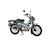 �t�W�~�b1/12 NEXT�V���[�Y No.13 �z���_CT125�i�n���^�[�J�u�j�~�f�B�G�[�g�u���[/�J�X�^���J���[Ver.�y12NX-13�z�b12NX-13����CT125