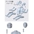 �t�W�~�b1/12 AXES�V���[�Y No.1 EX-1 �j�b�T�� �X�J�C���C��GT-R(BNR32) ���ʎd�l(�h���C�o�[�p�[�c�t��)�yAXES-1EX-1�z�bF AXES-1EX-1 ���ײ�GT-R ĸ��¼ֳ