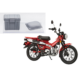 �t�W�~�b1/12 NEXT�V���[�Y No.3 EX-2 �z���_ CT125(�n���^�[�J�u/�m���J���[)���ʎd�l(�I�v�V�����p�[�c�t��)�yNEXT3EX-2�z�bF NEXT3EX-2 ���� CT125 �������/�ݶװOP