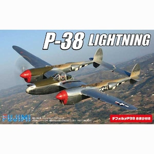 �t�W�~�b1/144 144�V���[�YNo.16 P38 ���C�g�j���O �f�B�t�H����P38�t�y144-16�z�bF 144-16 P38ײ��ݸ�