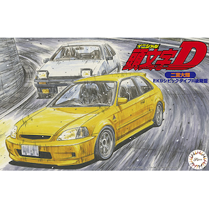 �t�W�~�b�y�Đ��Y�z1/24 ������D�V���[�Y No.014 �V�r�b�N�^�C�vR ��{��P�yISD14�z�bF ISD14 ��ޯ�����R �����޲�
