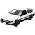 �t�W�~�b1/24 ������D�V���[�Y No.1 EX-1 �g���m�O���^1600GT APEXAE86������C ���ʎd�l(�L�����N�^�[�A�N�����X�^���h�t��)�yISD-1EX-1�z�bF ISD-1EX-1 ��ɾ�ݷ���1600GT