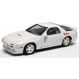 �t�W�~�b1/24 ������D�V���[�Y No.5 EX-1 �T�o���iRX�|7 FC3S ����^ �������� ���ʎd�l(�L�����N�^�[�A�N�����X�^���h�t��)�yISD5EX-1�z�bISD5EX-1 �����RX-7 FC3S ��� ĸ���