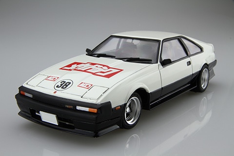 1/24 よろしくメカドックシリーズ No.101 よろしくメカドック