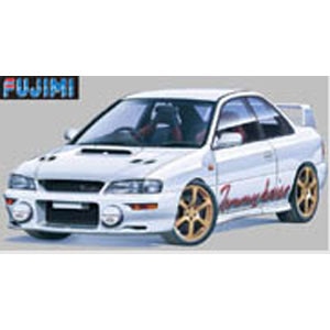 �t�W�~�b1/24 �g�~�[�J�C�� �C���v���b�TM20b STi�o�[�W�����yRCS8�z�b�а��� ����گ�STi