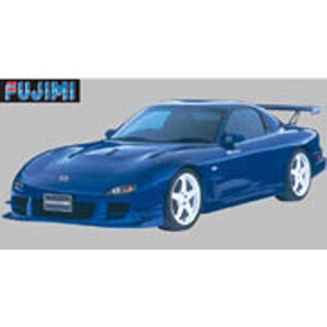 �t�W�~�b1/24 �}�c�_�X�s�[�h FD3S RX-7 R�X�y�b�N�yRCS10�z�b̼�� RCS10RX7R