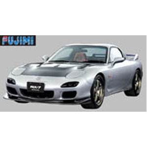�t�W�~�b1/24 FD3S RX-7 �}�c�_�X�s�[�h B�X�y�b�N�yRCS14�z�b���� RX-7