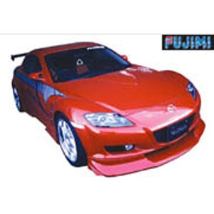 �t�W�~�b1/24 ���F�C���T�C�h RX-8�yRCS3�z�b̼�� RS3�޲ٻ���