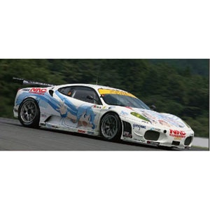 �t�W�~�b1/24 �����deCAR�`��V���[�YNo.36 �N���I�C�J�� / �t�F���[�� F430 Challenge 2012�N���f���yCD-36�z�bF CD36 ��ѽ� ̪װ�F430 2012