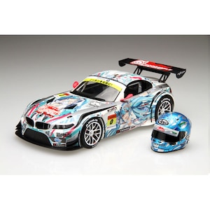 �t�W�~�b1/24 GSR �����~�N BMW (BMZ Z4 GT3) 2012 SUPER GT Rd.2 Fuji 1/8 �X�P�[�� �w�����b�g�t�y189970�z�bF ���иBMW ��ү�