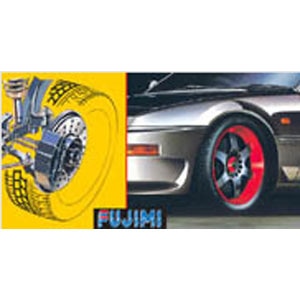 �t�W�~�b1/24 �X�p���R �c�[�g���J���[�i17�C���`�j�y191508�z�b̼�� IU05 ���ٺ N1
