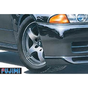 �t�W�~�b1/24 R32 GT-R �����z�C�[���i17�C���`�j�yC�z�b̼�� ��-���β-�C