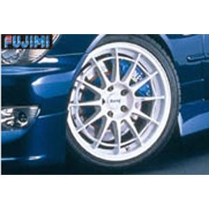 �t�W�~�b1/24 ENKEI NT-03�i18�C���`�j�yV�z�b̼�� W&T-V�ݹ�