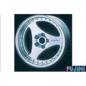 �t�W�~�b1/24 �p�[�c���[�J�[�z�C�[���V���[�Y 17in. ADVAN Oni�yPMW20�z�b̼�� P&W20������