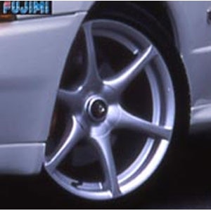 �t�W�~�b1/24 R34 GT-R �����z�C���yPMW34�z�b̼�� PT&W34GTRβ-�