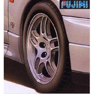 �t�W�~�b1/24 R33GT-R �����z�C���y192482�z�b̼�� W&T38R33�ޭ