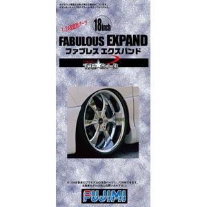 �t�W�~�b1/24 THE���z�C�[���V���[�Y �t�@�u���X �G�N�X�p���h�yTW37�z�bF TW37̧��ڽ ���