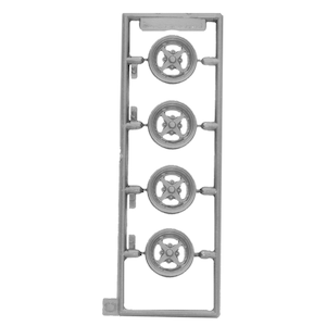 �t�W�~�b1/24 �z�C�[���V���[�YNo.106 ���[�N�G�N�C�b�v 14�C���`�yW-106�z�bF W-106 ܰ�������