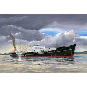 �t�W�~�b1/700 �R���D�D �����D�u���{�ہv�ySWM��28�z�bF SWMS28 �ϼ����