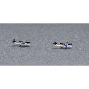 �t�W�~�b1/3000 �W�߂�R�̓V���[�Y No.34 EX-1 �C�㎩�q����1��q���Q(1998�N�j�i�͍ڃw���t���j�y�R��-34 EX-1�z�bF ��ݶ�-34EX-1 ���� �޲1�޴������1998